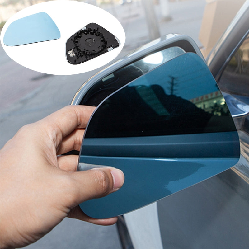 Rearview Mirror Blade for Tesla Model S/X/Y/3 Highland Main image