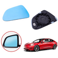 Rearview Mirror Blade for Tesla Model S/X/Y/3 Highland