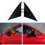 Rearview Mirror Triangular Plate For Tesla Model 3/Y 2019-2025 (2287.3013 2287.3014)