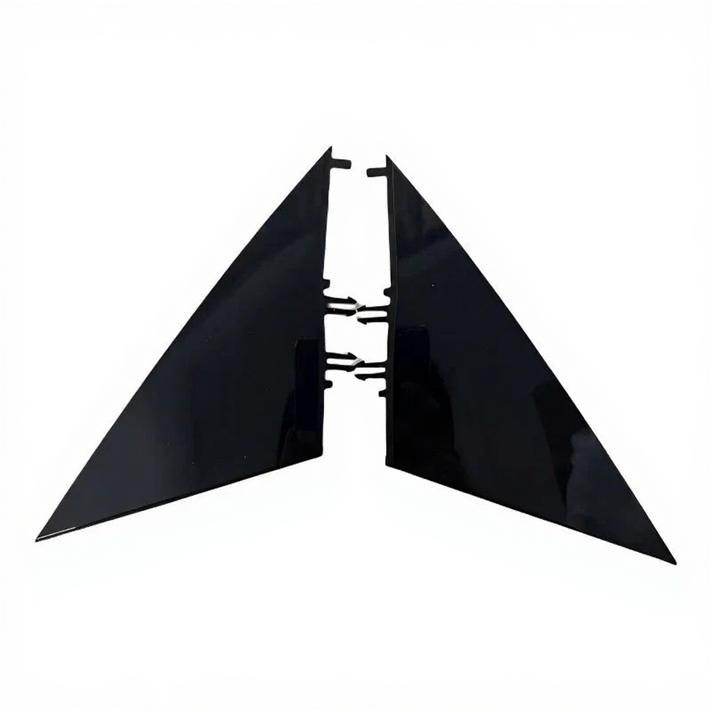 Rearview Mirror Triangular Plate For Tesla Model 3/Y 2019-2025 (2287.3013 2287.3014)
