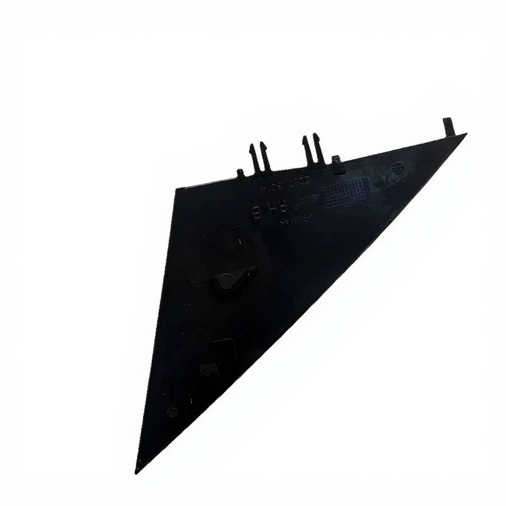 Rearview Mirror Triangular Plate For Tesla Model 3/Y 2019-2025 (2287.3013 2287.3014)
