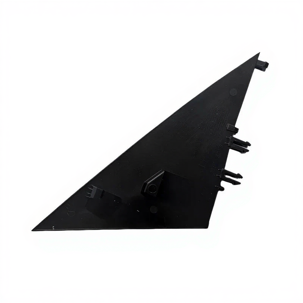 Rearview Mirror Triangular Plate For Tesla Model 3/Y 2019-2025 (2287.3013 2287.3014)