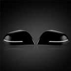 Rearview Mirror Replacement Parts for Tesla Model 3/Y With Turn Signal