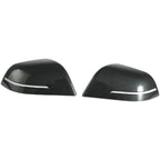 Rearview Mirror Replacement Parts for Tesla Model 3/Y With Turn Signal