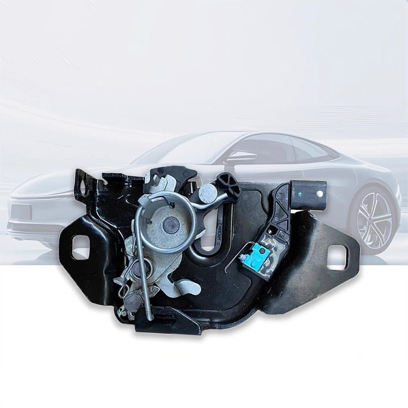 Replacement Front Hood Lock for Tesla Model 3/Y(1500397-00-E) Main image