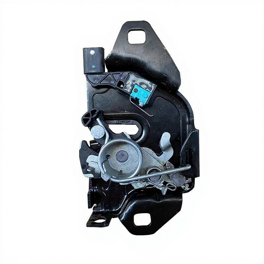 Replacement Front Hood Lock for Tesla Model 3/Y(1500397-00-E)