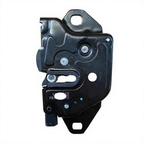 Replacement Front Hood Lock for Tesla Model 3/Y(1500397-00-E)