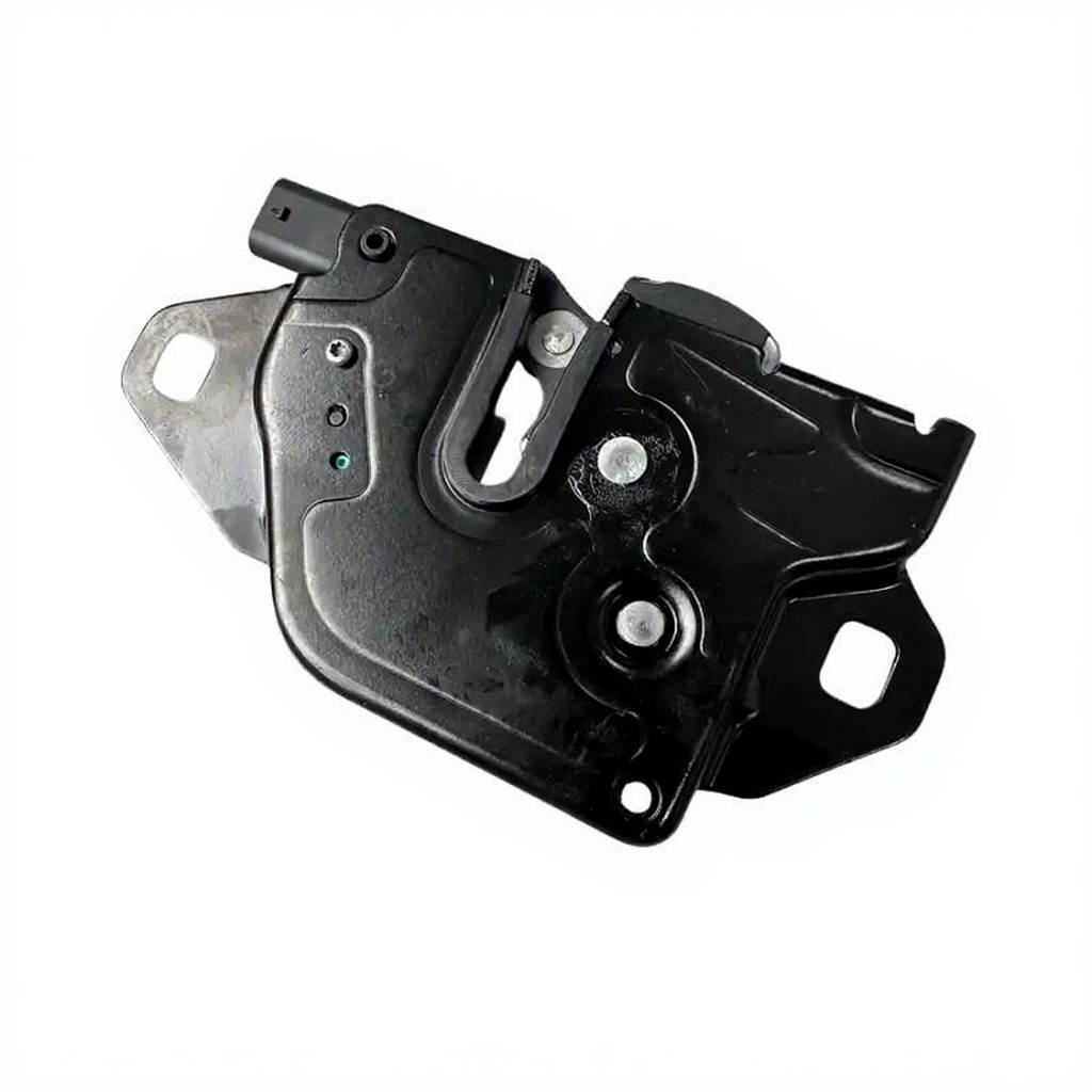 Replacement Front Hood Lock for Tesla Model 3/Y(1500397-00-E)