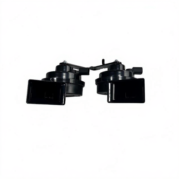 Replacement Horn Speaker for Tesla Model 3/Y Dual Tone (1109660-00-A 1622755-00-B)