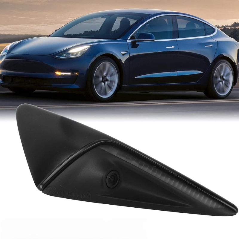 Replacement Side Fender Camera for Tesla Model 3/Y (1495864,1495865)