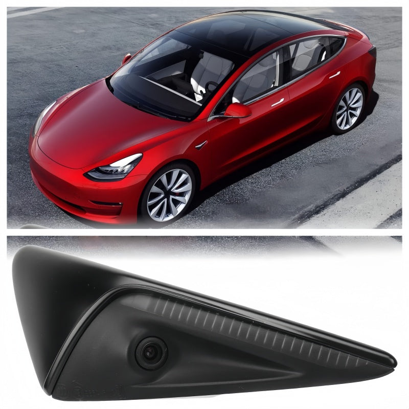 Replacement Side Fender Camera for Tesla Model 3/Y (1495864,1495865)