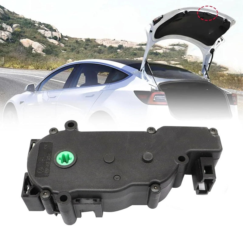Replacement Tailgate Latch Motor for Tesla Model S (1003549-00-D) Main image