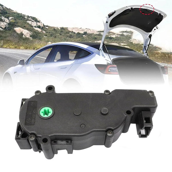 Replacement Tailgate Latch Motor for Tesla Model S (1003549-00-D)