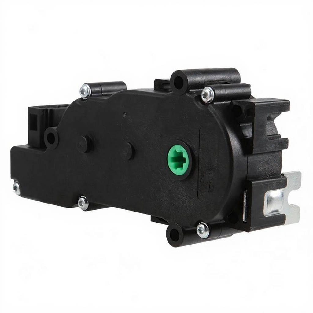 Replacement Tailgate Latch Motor for Tesla Model S (1003549-00-D)