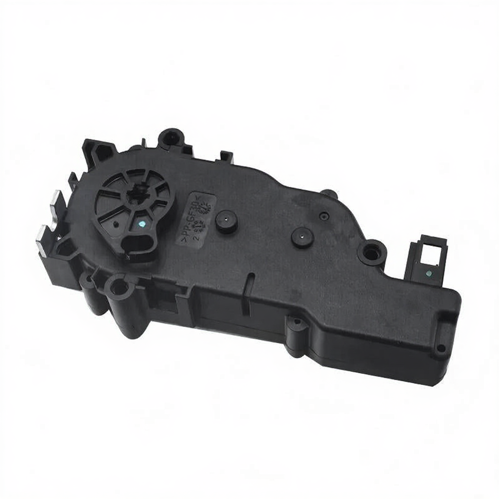 Replacement Tailgate Latch Motor for Tesla Model S (1003549-00-D)