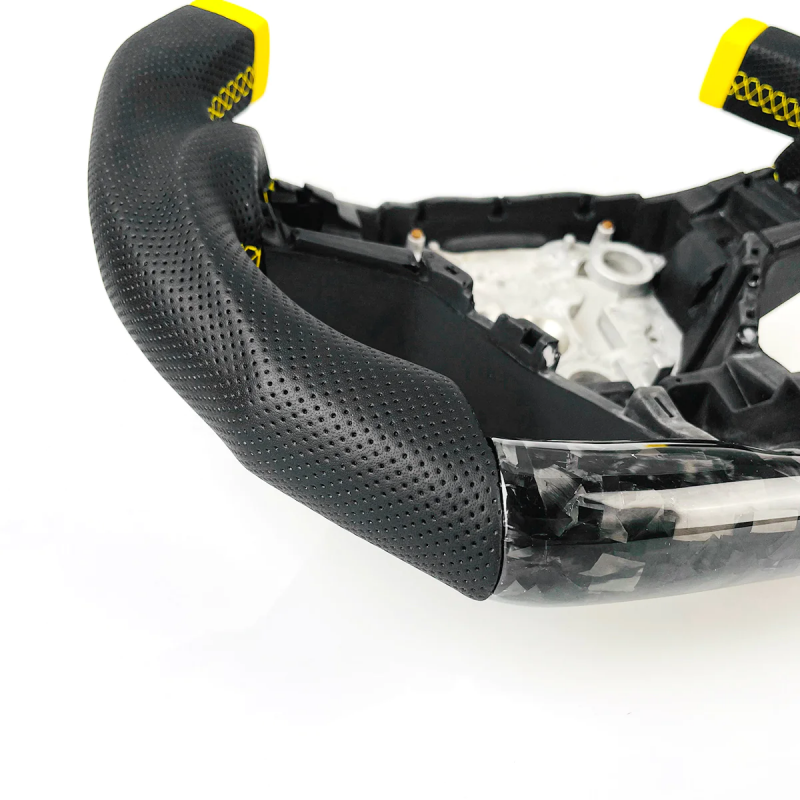 Roadster Steering Wheel for Tesla Model 3/Y