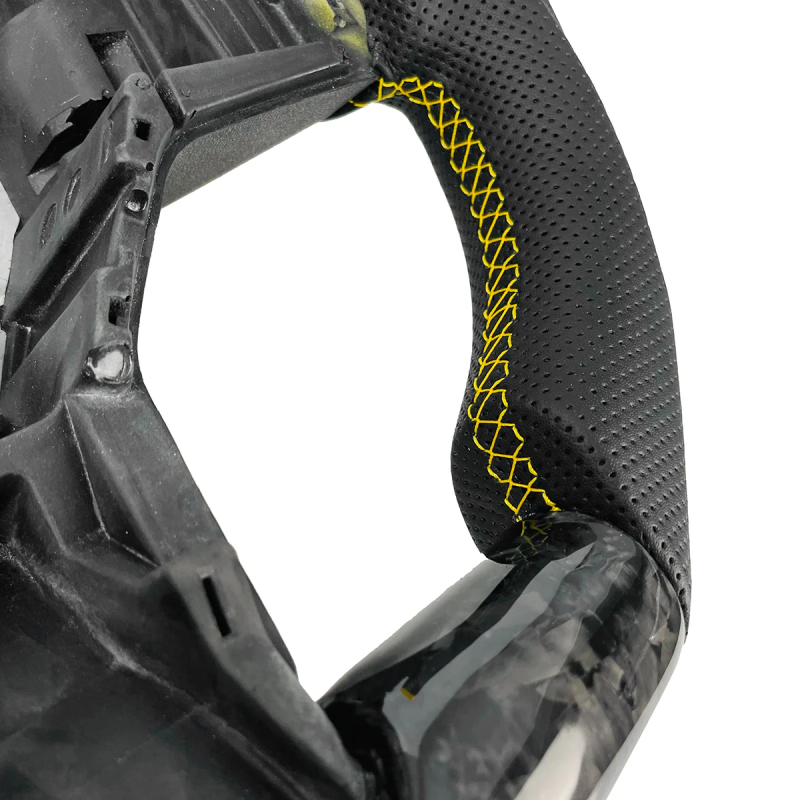 Roadster Steering Wheel for Tesla Model 3/Y