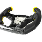Roadster Steering Wheel for Tesla Model 3/Y