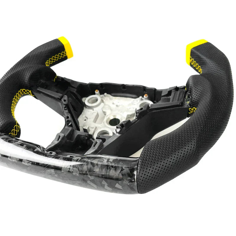 Roadster Steering Wheel for Tesla Model 3/Y