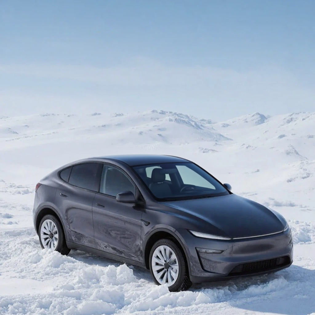 Roof & Windshield UV Shades for Tesla Model 3/ Y