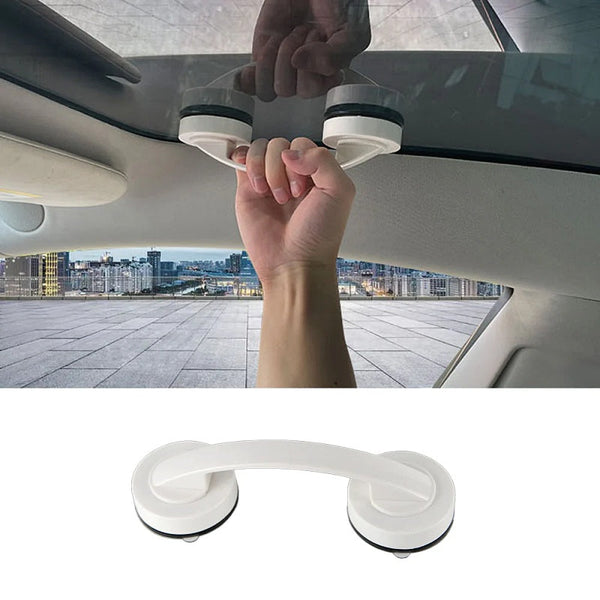 Suction Cup Roof Safety Handle for Tesla Model S/3/X/Y/Cybertruck