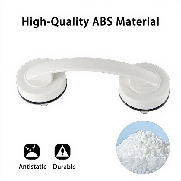 Suction Cup Roof Safety Handle for Tesla Model S/3/X/Y/Cybertruck