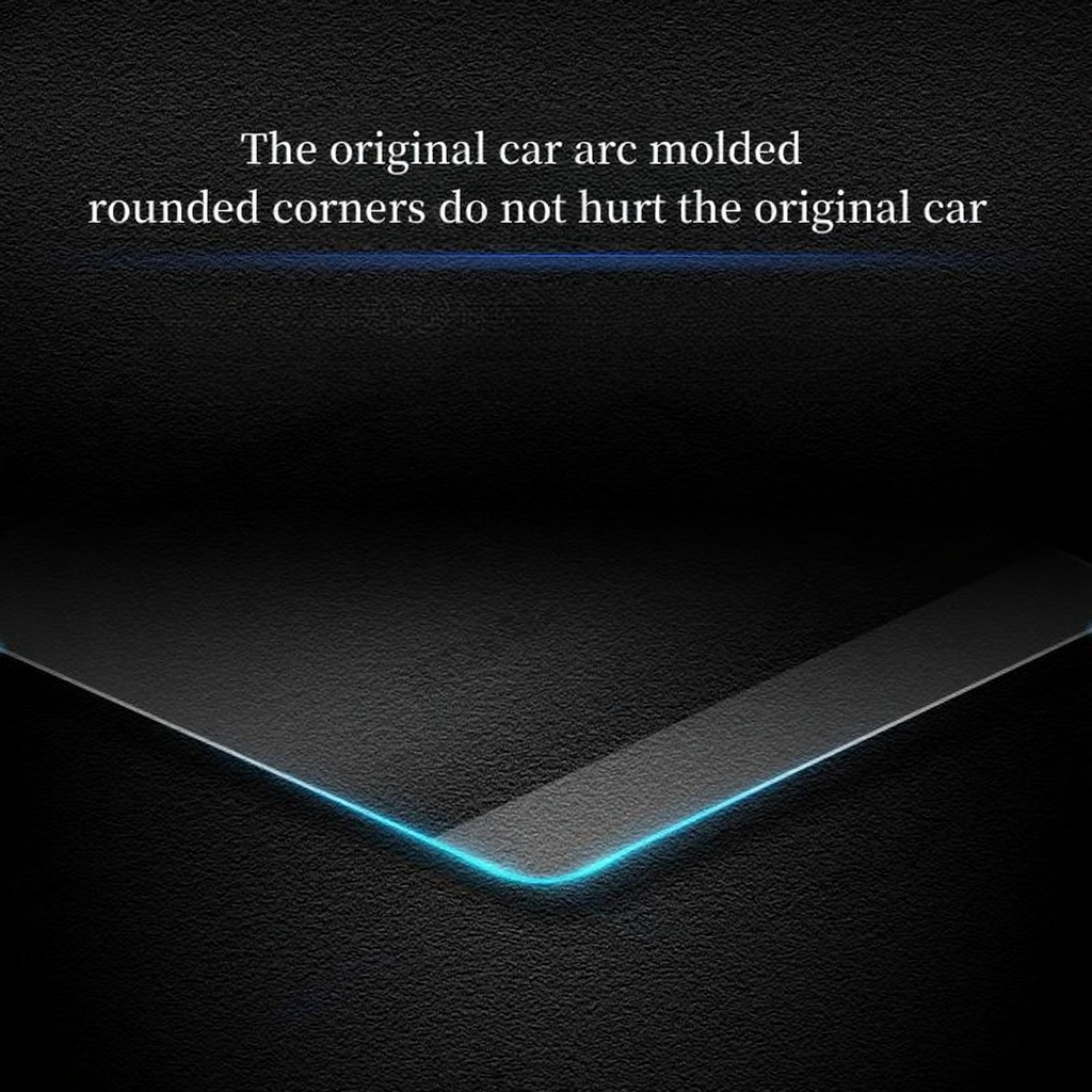 Screen Protector for Tesla Model 3 Highland/X/S/Cybertruck