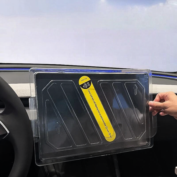Screen Protector for Tesla Model 3 Highland/X/S/Cybertruck