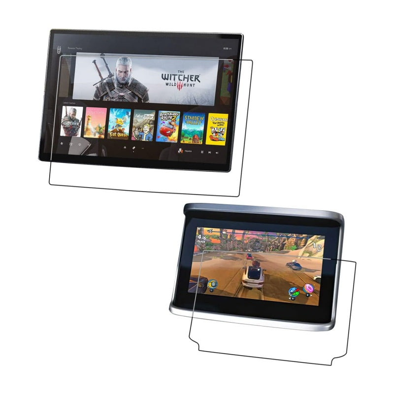 Screen Protector for Tesla Model 3 Highland/X/S/Cybertruck