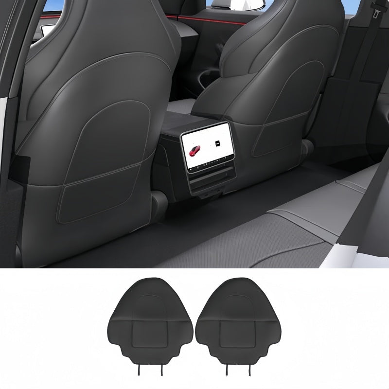 Seat Back Kick Protector for Tesla Model Y Juniper 2025+