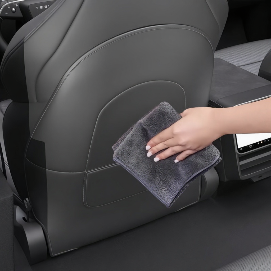 Seat Back Kick Protector for Tesla Model Y Juniper 2025+