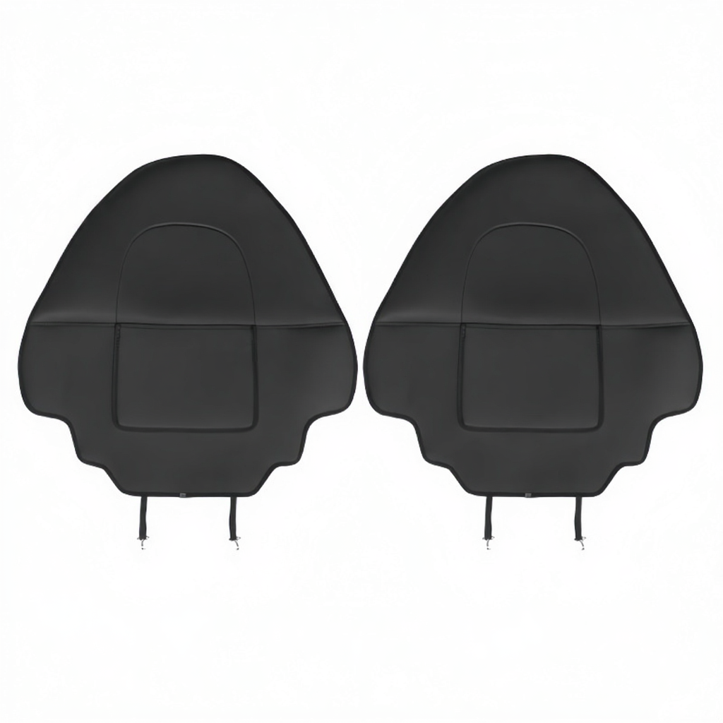 Seat Back Kick Protector for Tesla Model Y Juniper 2025+