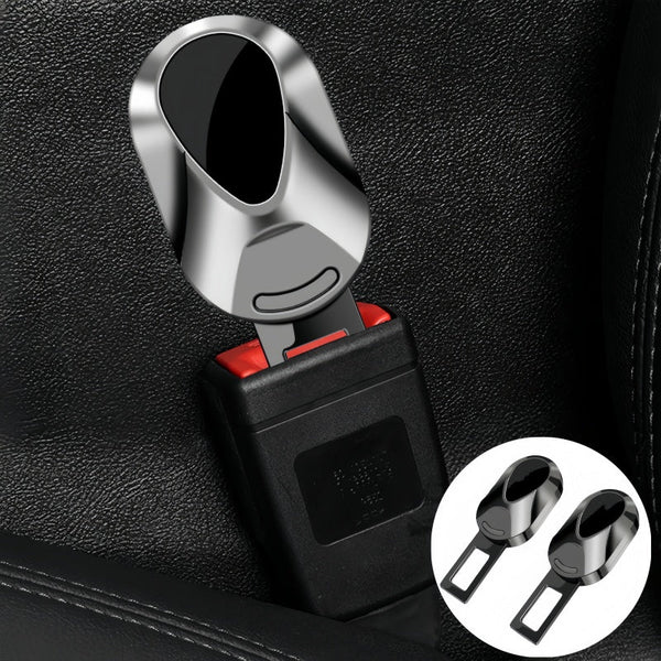 Seat Belt Extender for Tesla