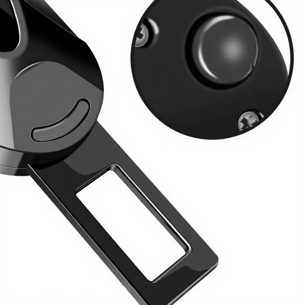 Seat Belt Extender for Tesla Secondary image