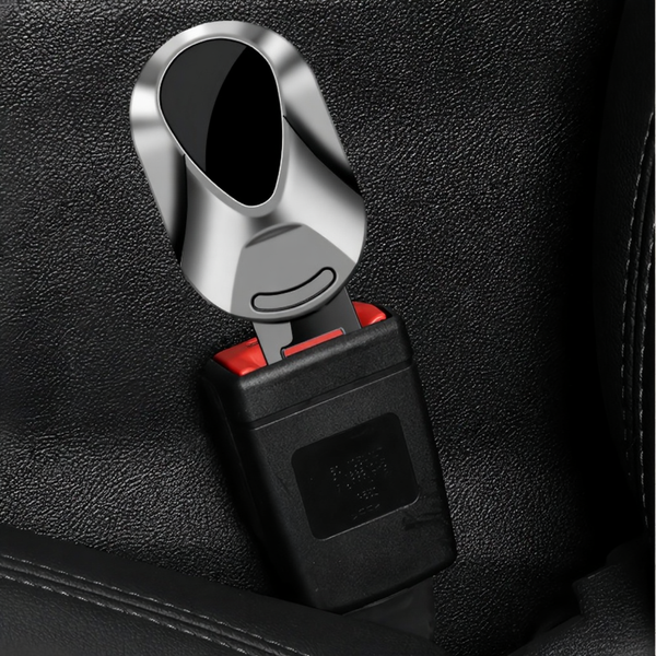 Seat Belt Extender for Tesla