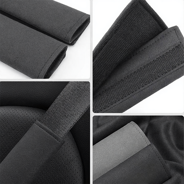 Seat Belt Shoulder Protector For Tesla Cybertruck
