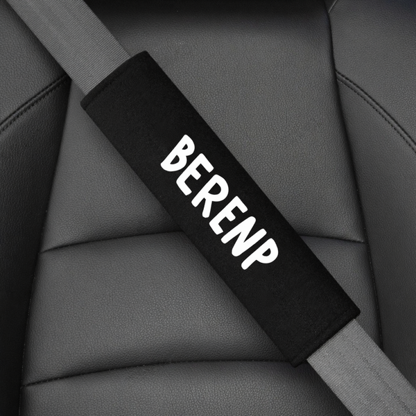 Seat Belt Shoulder Protector For Tesla Cybertruck
