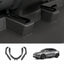 Seat Bottom Corner Protection Covers for Tesla Model Y Juniper 2025+