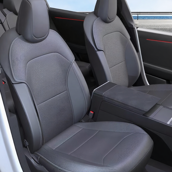 Seat Ventilated Cushion for Tesla Model Y Juniper 2025+