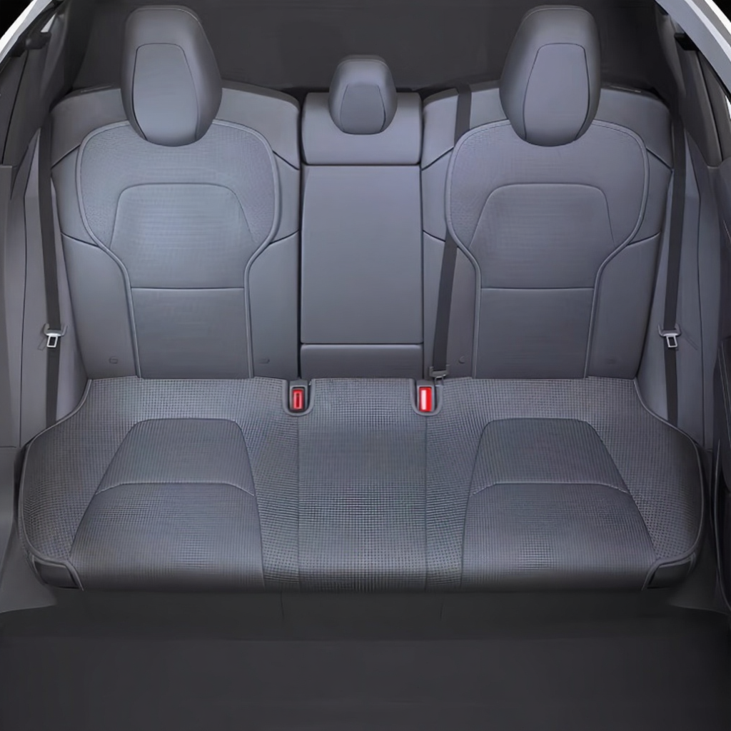 Seat Ventilated Cushion for Tesla Model Y Juniper 2025+