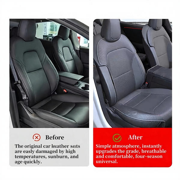 Seat Ventilated Cushion for Tesla Model Y Juniper 2025+