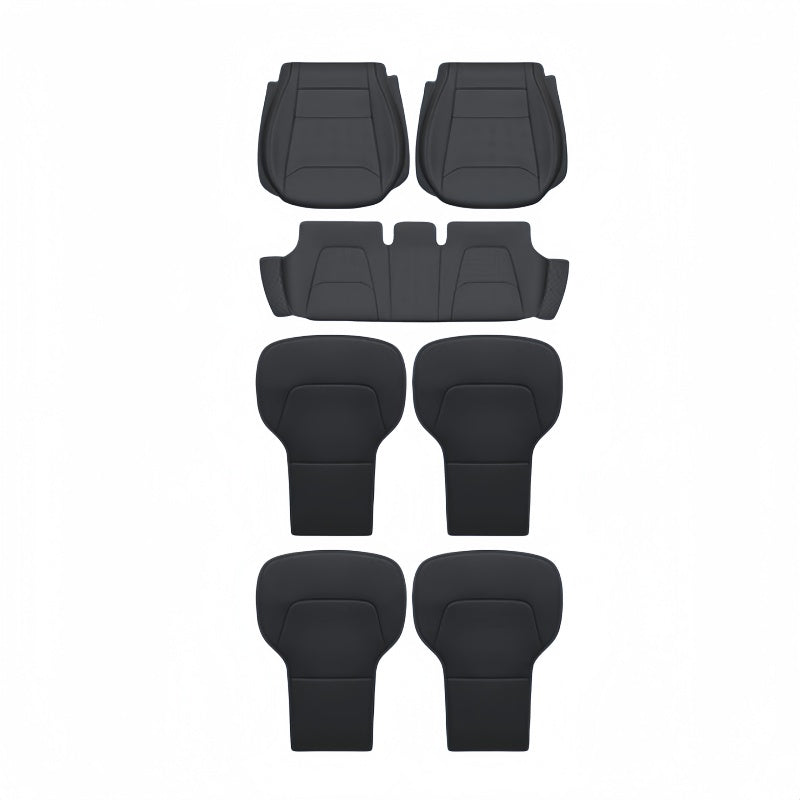 Seat Ventilated Cushion for Tesla Model Y Juniper 2025+