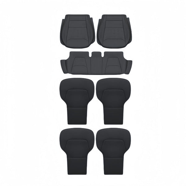 Seat Ventilated Cushion for Tesla Model Y Juniper 2025+
