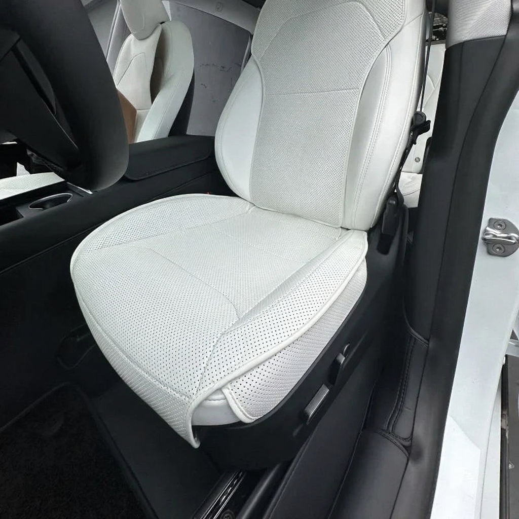 Seat Ventilated Cushion for Tesla Model Y Juniper 2025+
