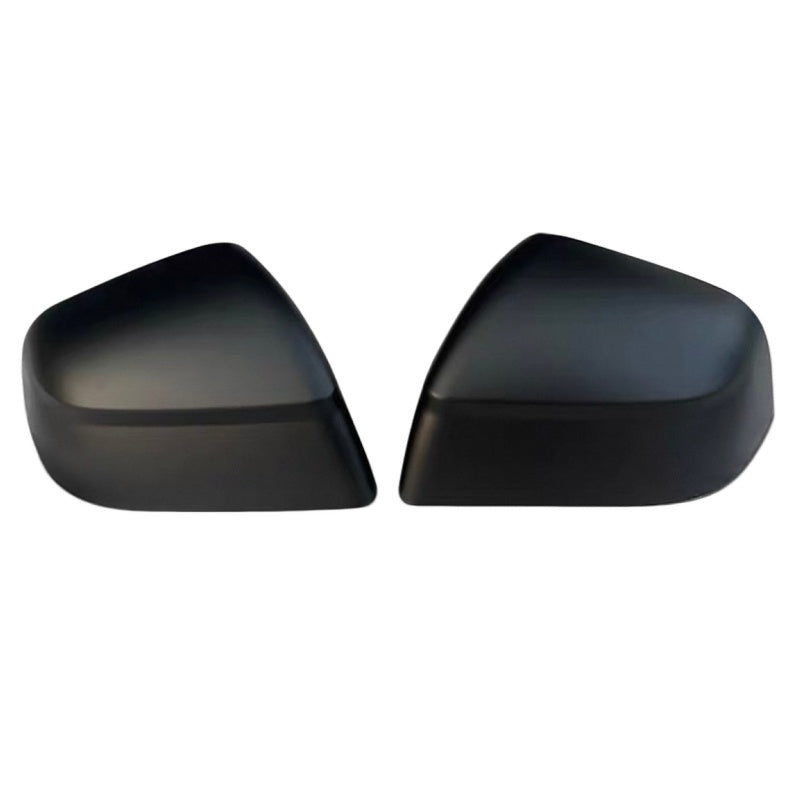 Side Mirror Cover Caps ABS for Tesla Model Y Juniper 2025+ Secondary image