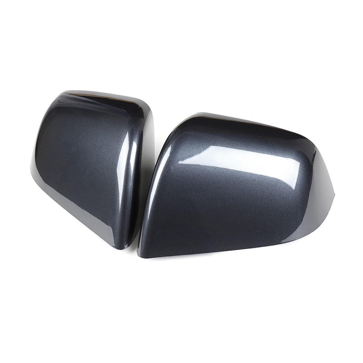 Side Mirror Replacement Covers for Tesla Model Y (2019-2024)