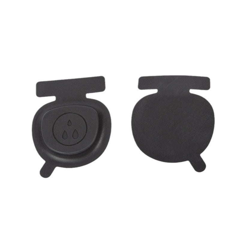 Silicone Protective Cover For Tesla Model 3/Y Charging Ports