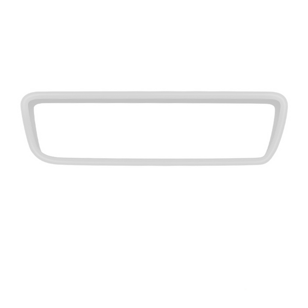 Silicone Protective Frame for Tesla Model 3/Y Inner Rearview Mirror