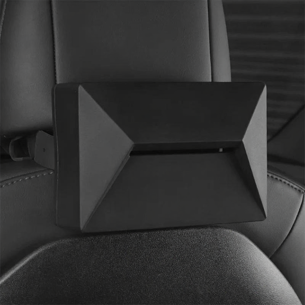 Silicone Tissue Holder for Tesla Model Y/3/X/S/Cybertruck