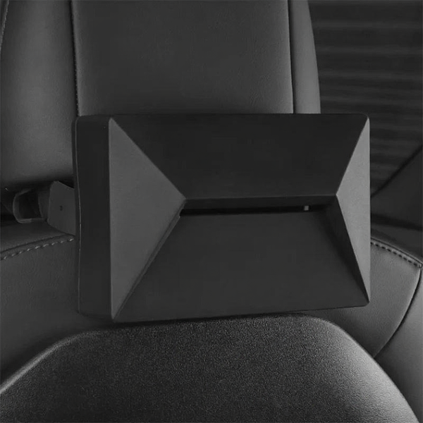 Silicone Tissue Holder for Tesla Model Y/3/X/S/Cybertruck